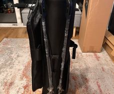 Callaway Hex Golf Stand Bag (BNEW)