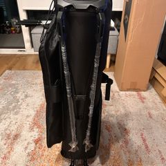 Callaway Hex Golf Stand Bag (BNEW)