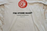 The Stone Roses Reunion Tour Tokyo T-Shirt