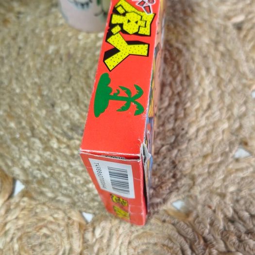 PC Genjin Nintendo Super Famicom