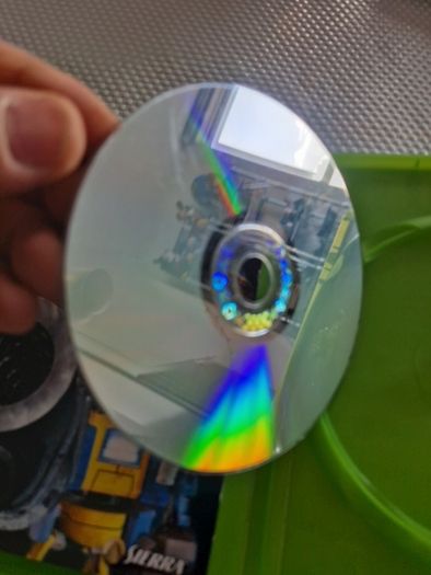 Metal Arms Glitch in the system Xbox Original Games Original