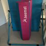 Ultimate 4-Piece Kids Gymnastics Set - Bar, Beemat Beam, Large Mat & Cube/Ramp Image 3