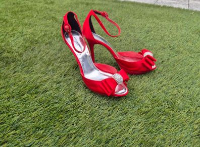High heels Karen Millen