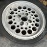 ford fiesta wheels Image 5