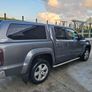 VW Amarok Image 3