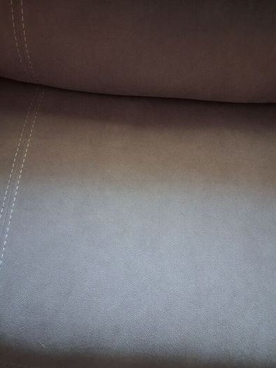 Baxter Large Corner Sofa