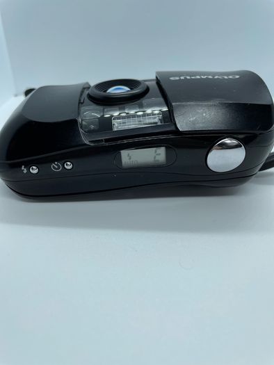 Olympus mju-1