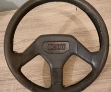 Peugeot 205 GTI steering wheel