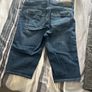 M&S denim shorts Image 3