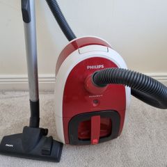 Philips homehero parquet vacuum cleaner