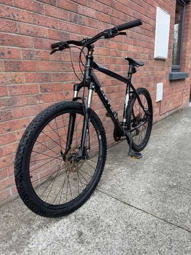 Carrera Vengeance 27.5 MTB