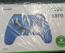 Xbox face plate brand new