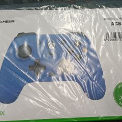 Xbox face plate brand new
