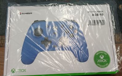 Xbox face plate brand new
