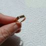 gold ring Image 4