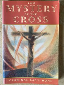 The Mystery of the Cross