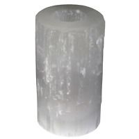 Rough Crystals Tea-light Holders