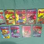 9 x Goosebumps books. Image 2