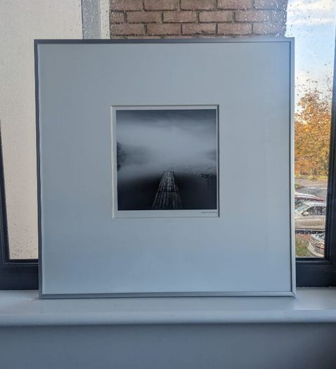 Andreas Stridsberg Art Framed Pictures (Set of 2)