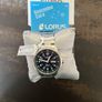 Lorus Field Watch "seiko" Image 6