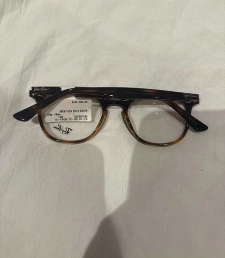 Eye Glasses