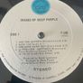 Deep Purple - Shades Of Deep Purple (USA First Press) Image 3