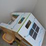 Hape Wooden Toy House Image 3