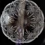 Galway Crystals Renmore 9" Bowl Image 3