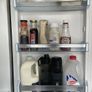 Bosch Fridge-Freezer 70/30 Free Standing Image 4