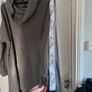Ladies casual dress BNWT one size 16+ Image 3
