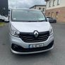 Renault Trafic Crew Van 2018 Image 6