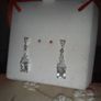 Newbridge earrings Image 3