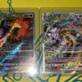 pokemon cards NEW RAW BITS Image 7