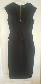 ted baker dress