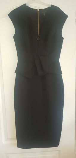 ted baker dress