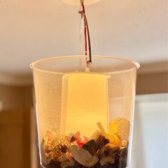 Hall Ceiling Light