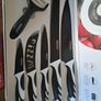 Kitchen Knives Set Image 2