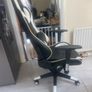 gaming recliner chair Image 2