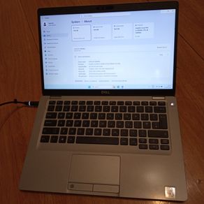 Dell Laptop