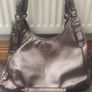 Coach Madison Maggie Set: Excellent Bag & Well-Cared For Wallet Image 7