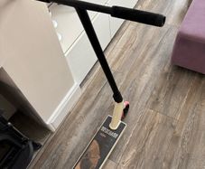 Tilt Theorem Build Pro Scooter