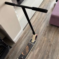 Tilt Theorem Build Pro Scooter