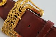 Vintage "escada" belt