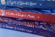 Usborne - Sophie Anderson selection