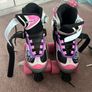 free roller skates Image 2