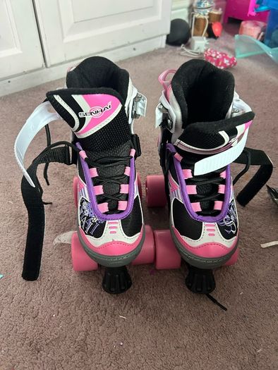 free roller skates