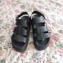 NEXT Chunky flatform sandals  size 4W Image 2