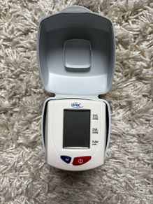 Blood Presure monitor elta