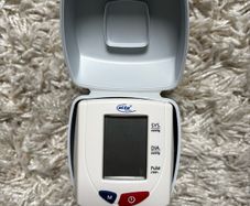 Blood Presure monitor elta