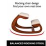 Sturdy Rocking Chair Home Updated High Admiration Image 8